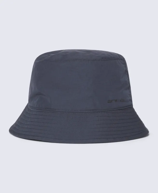 Sporty Bucket Hat - Navy made by Animal