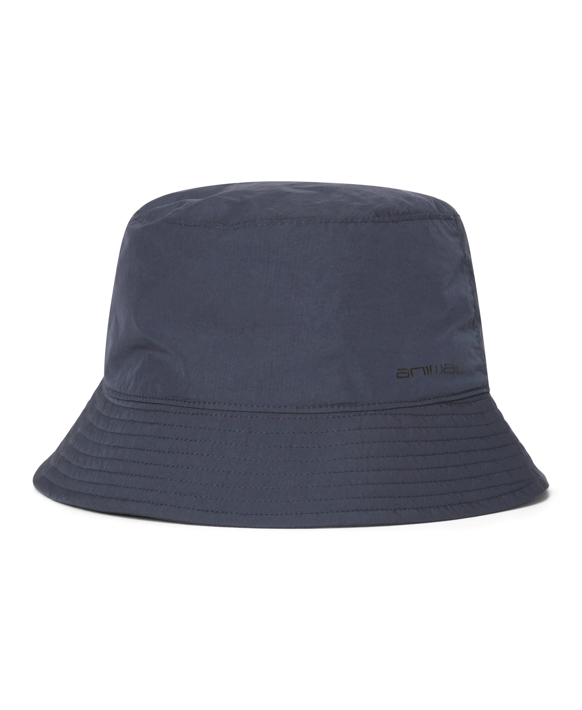 Sporty Bucket Hat - Navy sold by Animal product image thumbnail 5