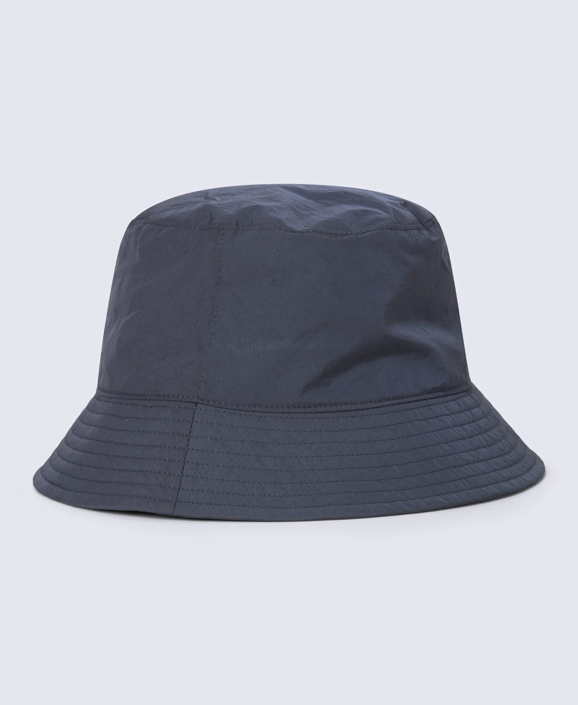 Sporty Bucket Hat - Navy sold by Animal product image thumbnail 2