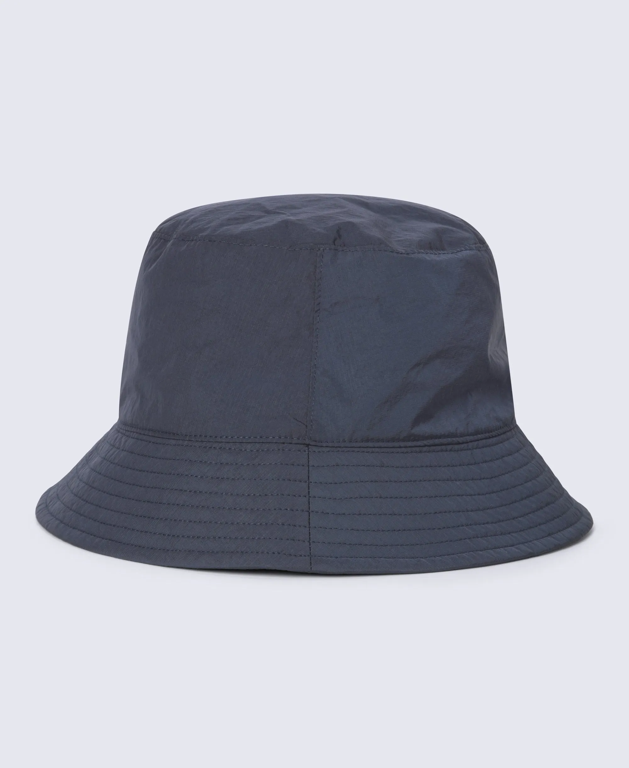 Sporty Bucket Hat - Navy sold by Animal product image thumbnail 3