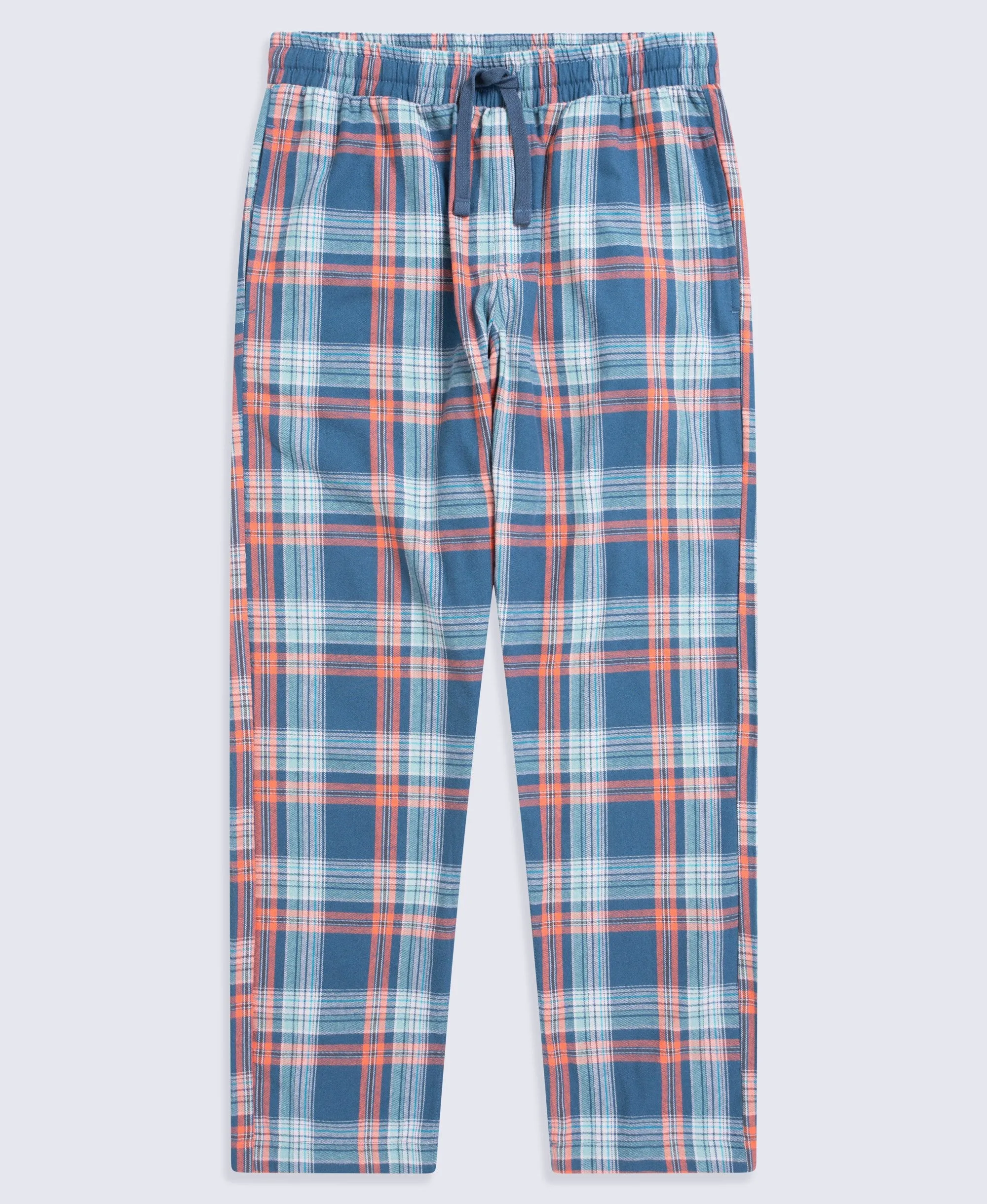 Driftoff Mens Lounge Pants - Blue sold by Animal product image thumbnail 5