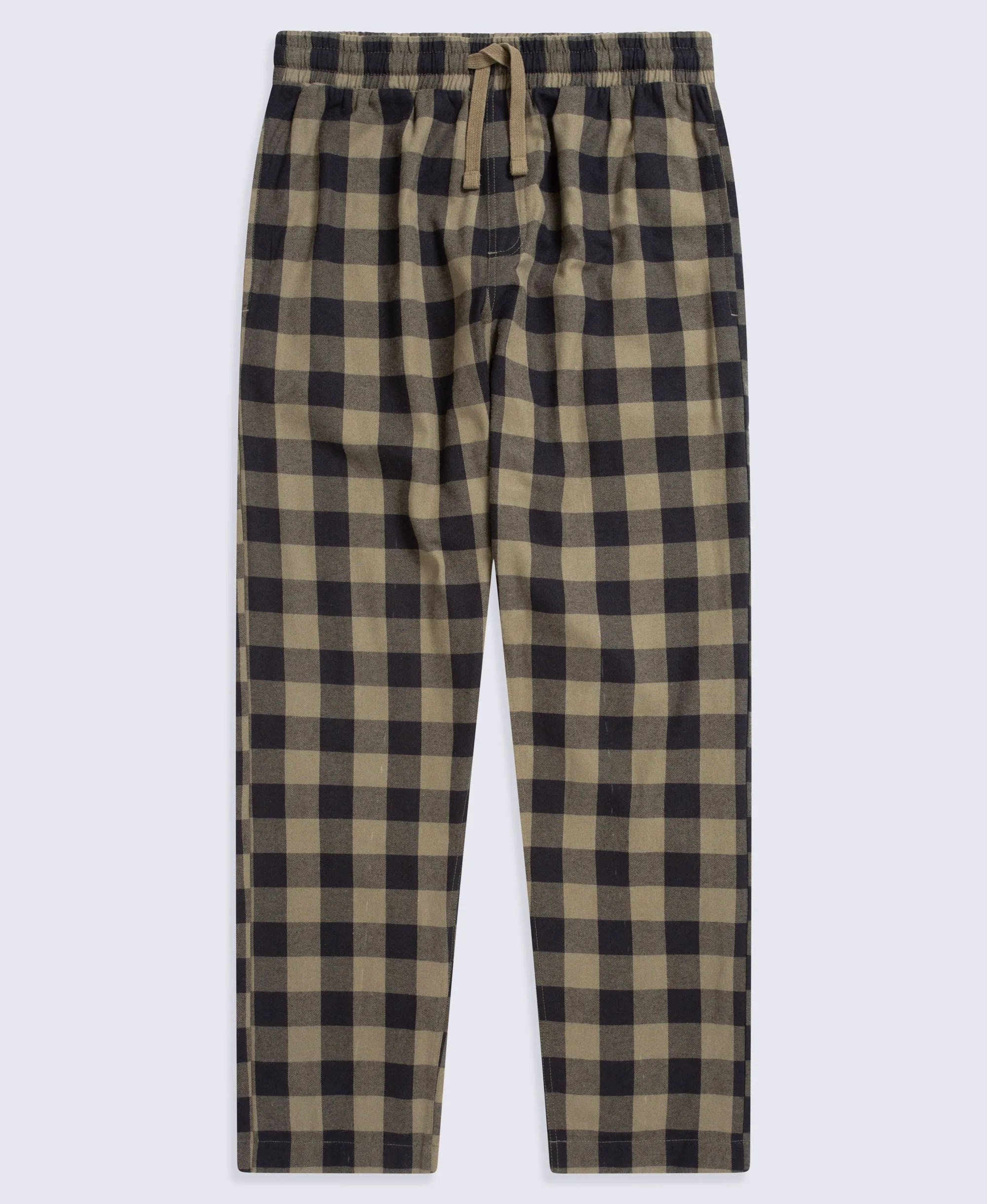Driftoff Mens Lounge Pants - Khaki sold by Animal product image thumbnail 5