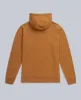 Driver Mens Logo Hoodie - Mustard sold by Animal