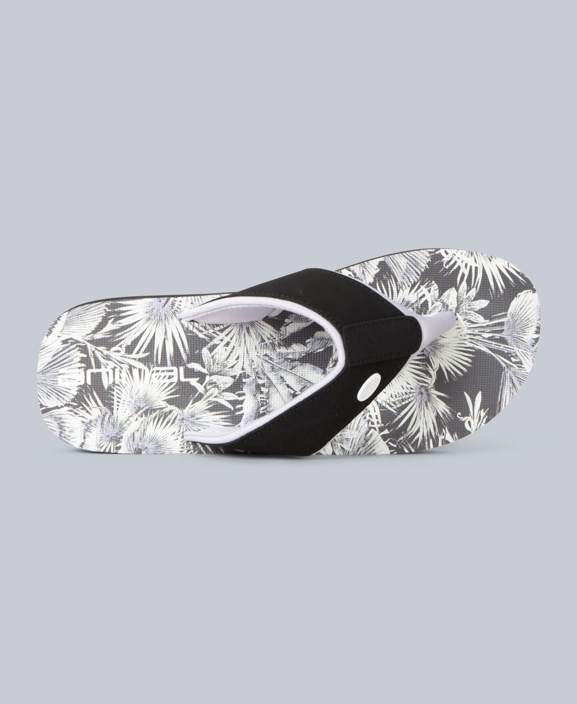 Swish Womens Recycled Flip-Flops - Lilac sold by Animal product image thumbnail 3