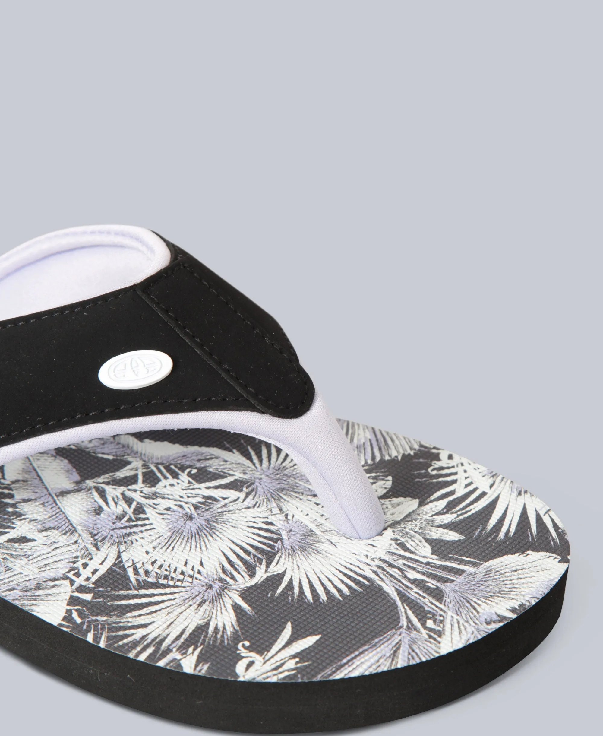 Swish Womens Recycled Flip-Flops - Lilac sold by Animal product image thumbnail 5