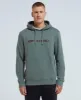 Driver Mens Hoodie - Khaki sold by Animal