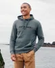 Driver Mens Hoodie - Khaki sold by Animal