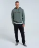 Driver Mens Hoodie - Khaki sold by Animal