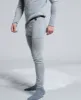 Frosty Mens Merino Leggings - Grey sold by Animal