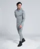 Frosty Mens Merino Leggings - Grey sold by Animal