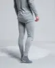 Frosty Mens Merino Leggings - Grey sold by Animal