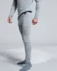 Frosty Mens Merino Leggings - Grey sold by Animal