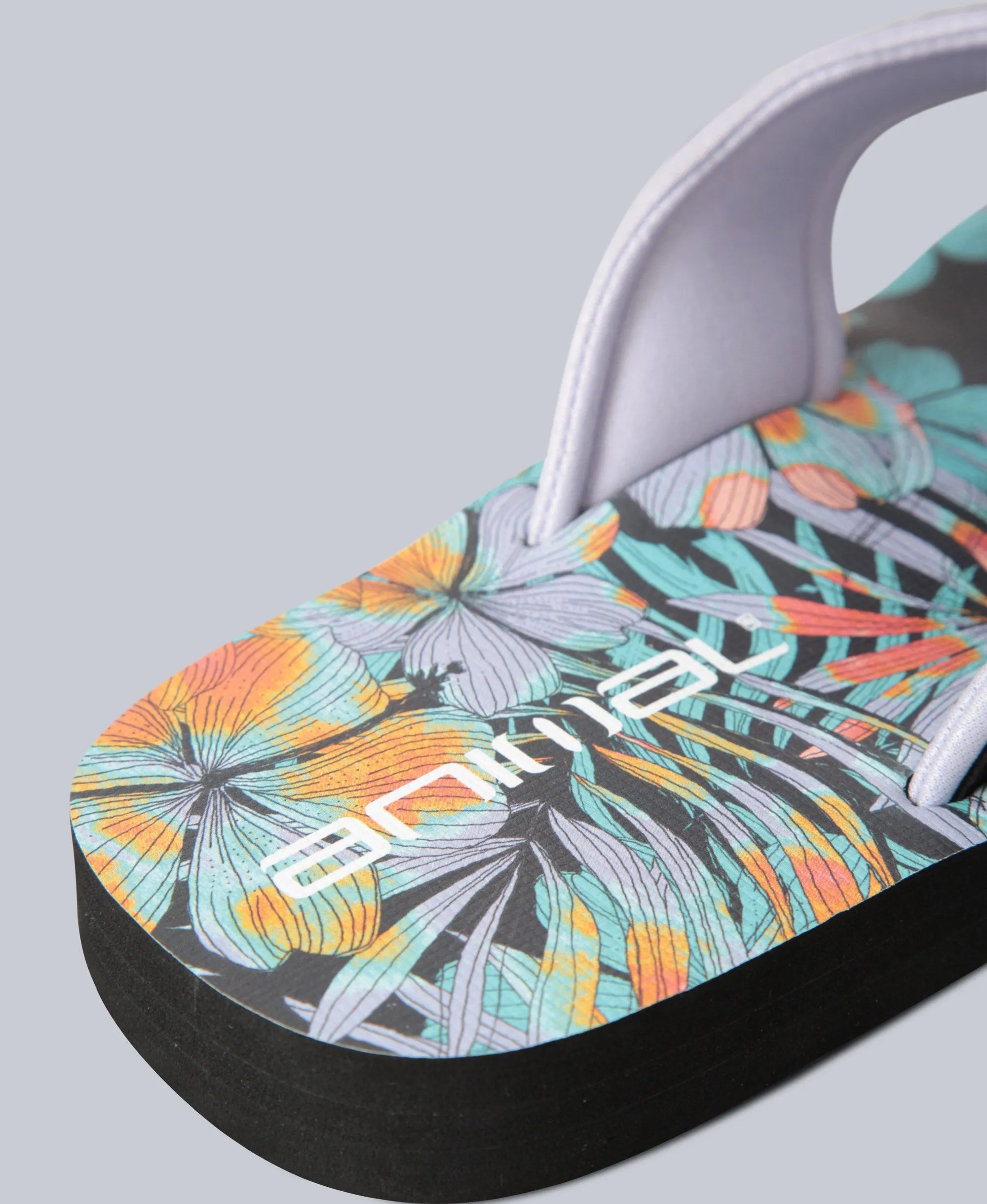 Swish Womens Recycled Flip-Flops - Mixed sold by Animal product image thumbnail 5