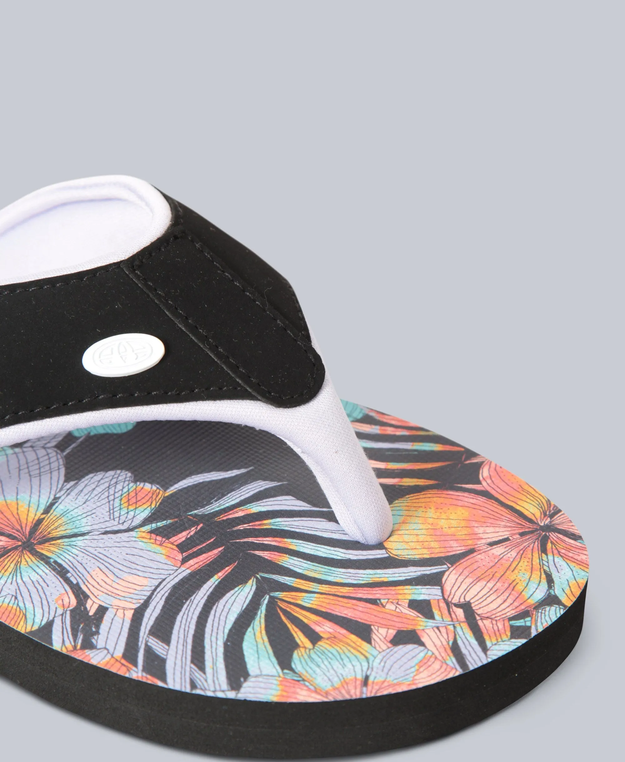 Swish Womens Recycled Flip-Flops - Mixed sold by Animal product image thumbnail 4
