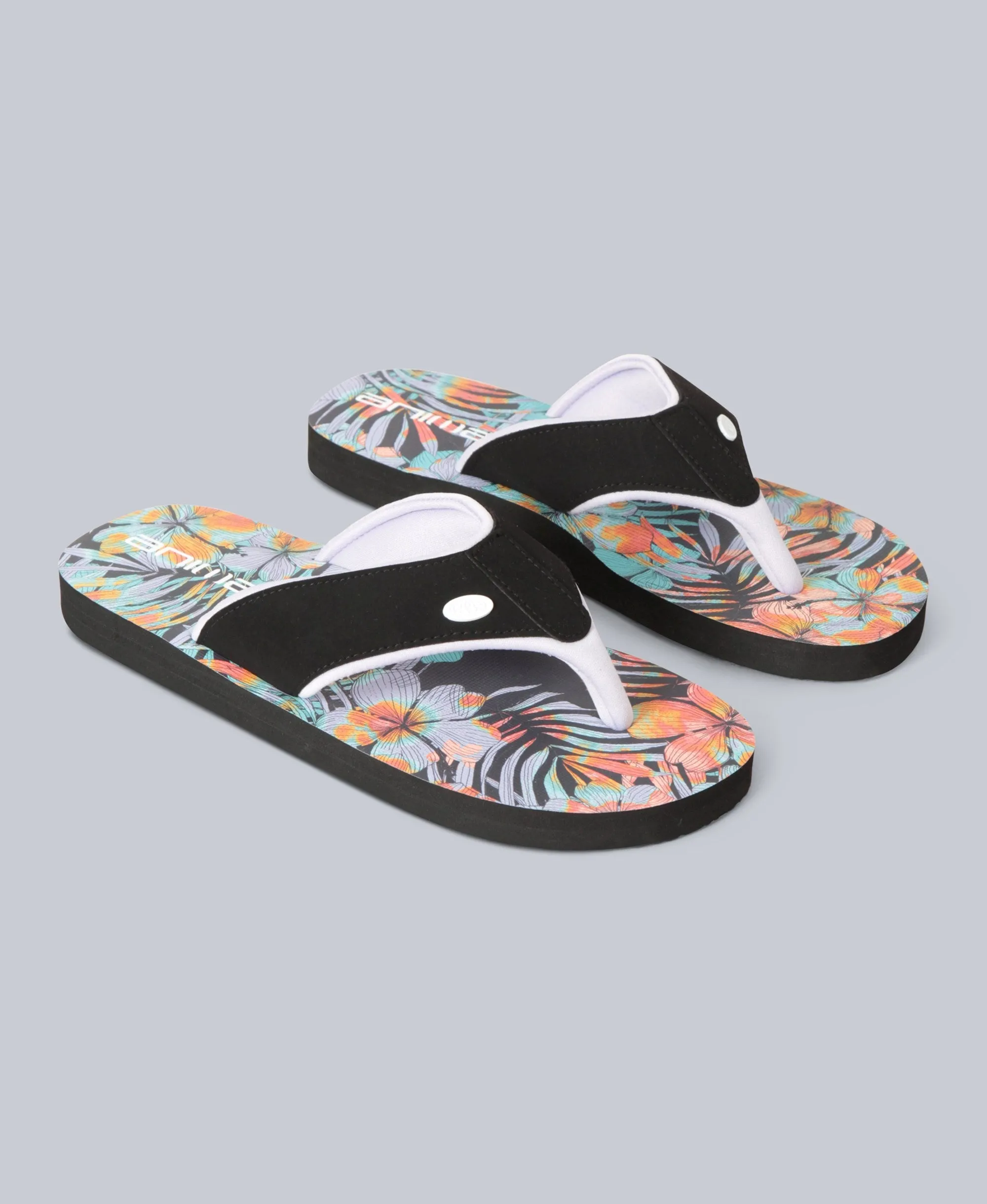 Swish Womens Recycled Flip-Flops - Mixed sold by Animal