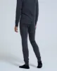 Off Piste Mens Base Layer Leggings - Charcoal sold by Animal