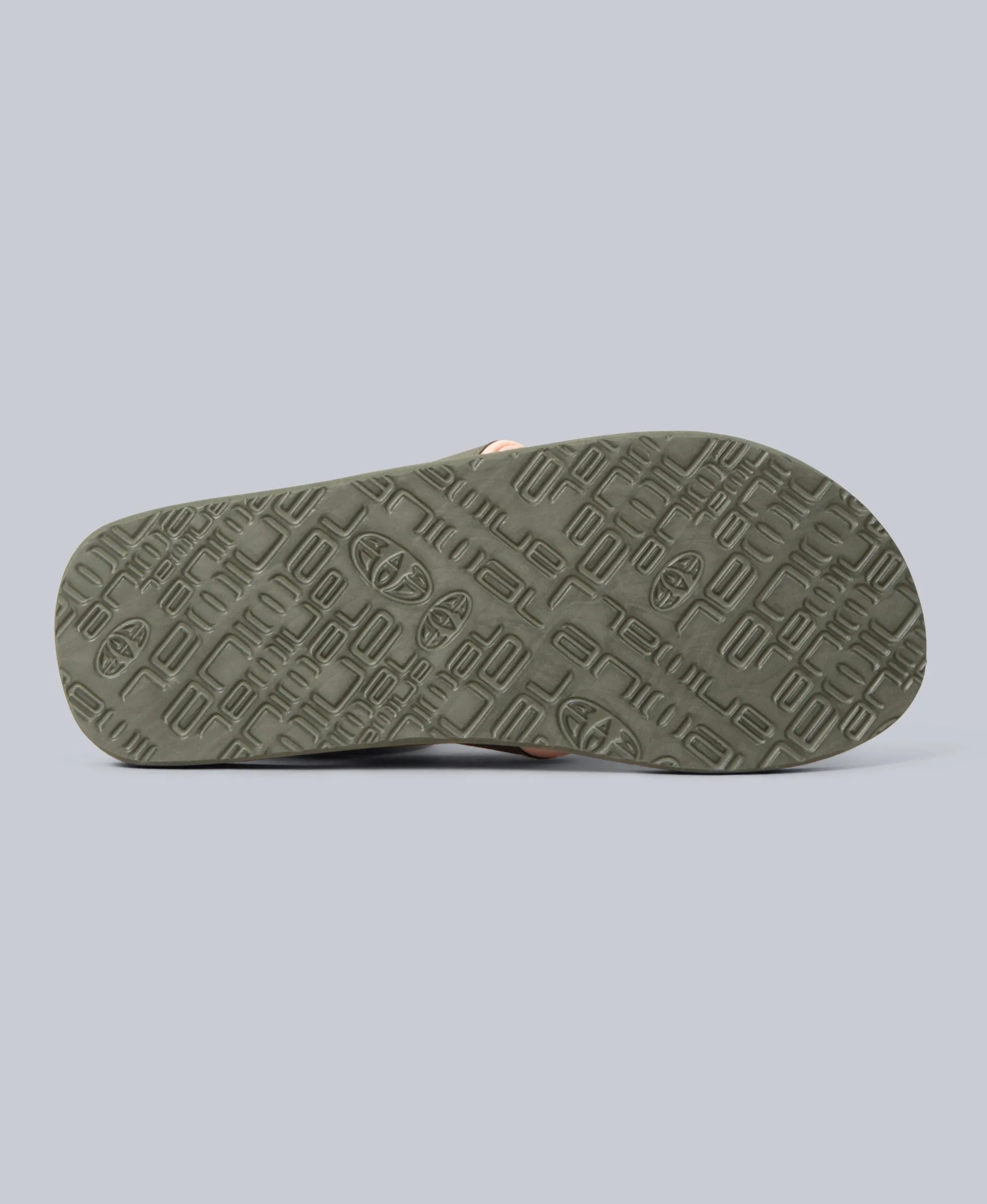 Swish Womens Flip-Flops - Light Khaki sold by Animal product image thumbnail 3