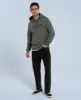Driver Mens Logo Hoodie - Khaki sold by Animal