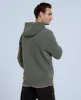 Driver Mens Logo Hoodie - Khaki sold by Animal