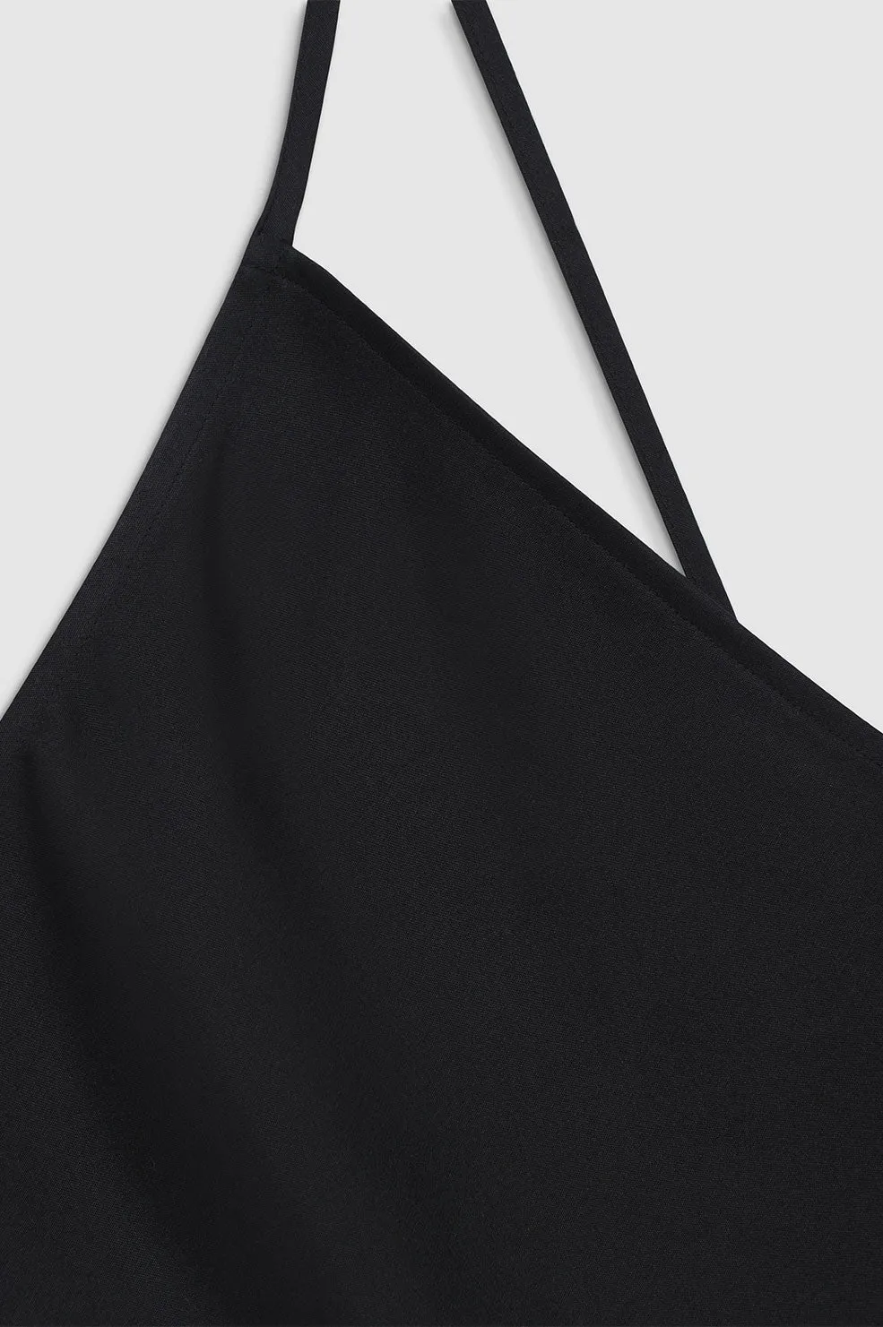 Mandy Top - Black sold by Anine Bing product image thumbnail 4