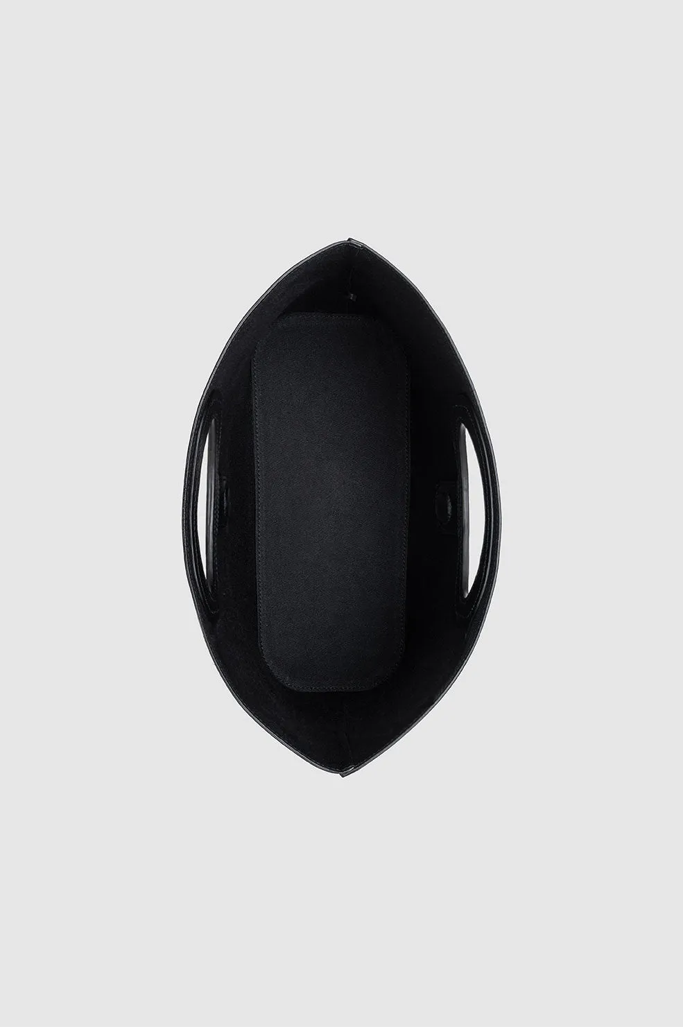 Mogeh Tote - Black sold by Anine Bing product image thumbnail 4