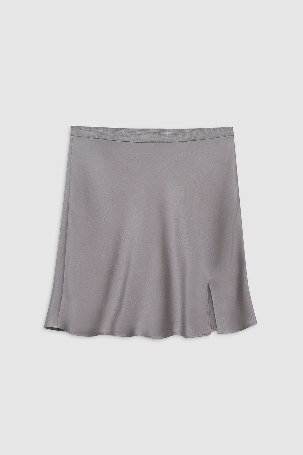 Chrisly Skirt - Ash Violet sold by Anine Bing product image thumbnail 3