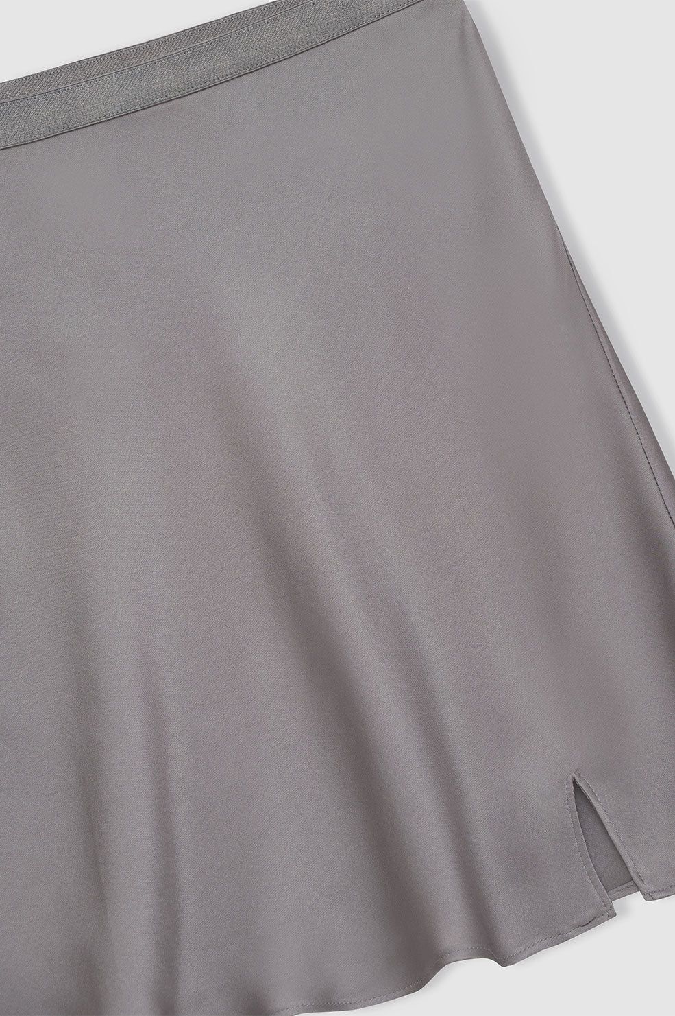 Chrisly Skirt - Ash Violet sold by Anine Bing product image thumbnail 4