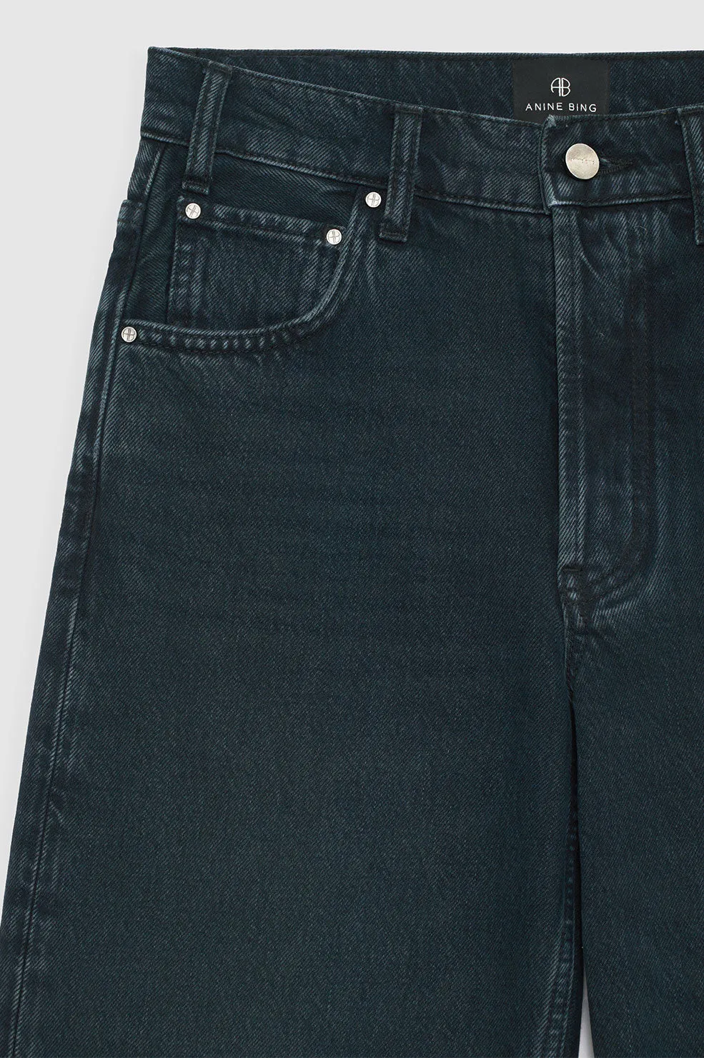 Roy Jean - Avalon Blue sold by Anine Bing product image thumbnail 4