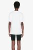 Lili Tee University Paris - White sold by Anine Bing