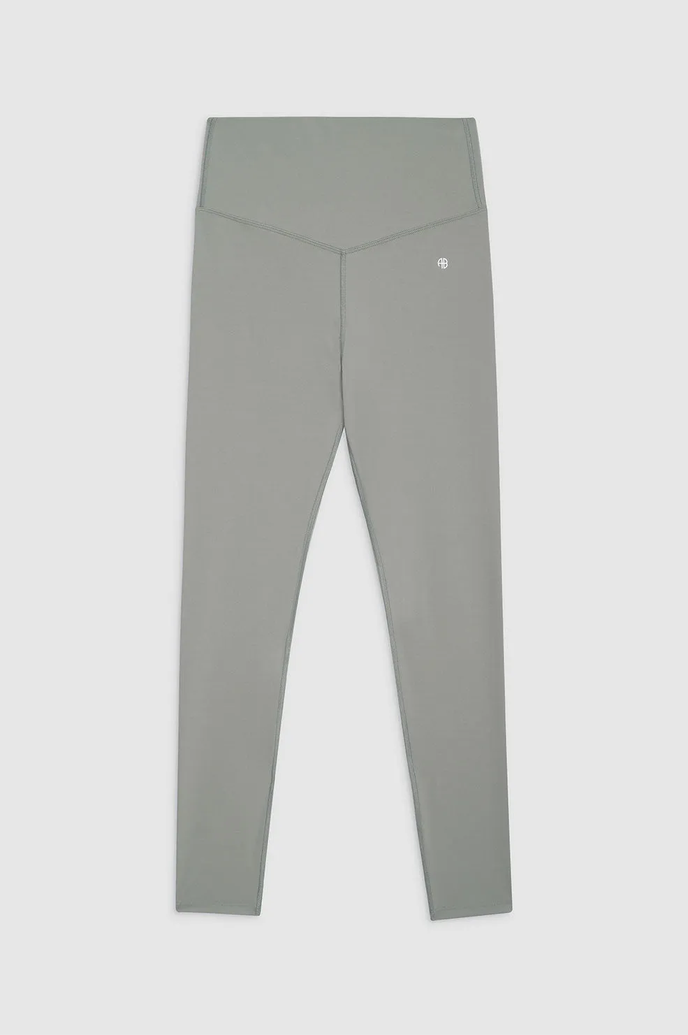 Blake Legging - Storm Grey sold by Anine Bing product image thumbnail 3