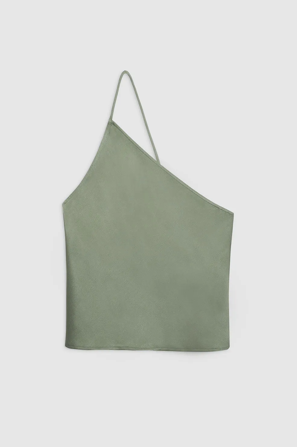 Mandy Top - Artichoke sold by Anine Bing product image thumbnail 3