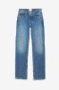 Knox Jean - Mineral Blue sold by Anine Bing