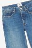 Knox Jean - Mineral Blue sold by Anine Bing