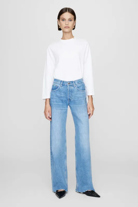 Kai Tee - White sold by Anine Bing