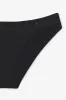 Riza Bikini Bottom - Black sold by Anine Bing