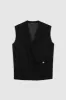 Venice Top - Black sold by Anine Bing