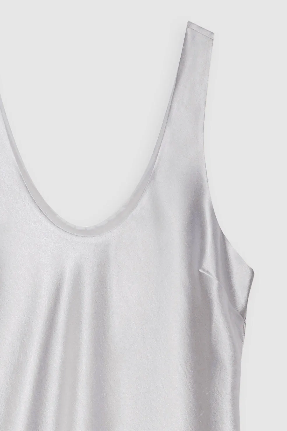 Camille Dress - Silver sold by Anine Bing product image thumbnail 4