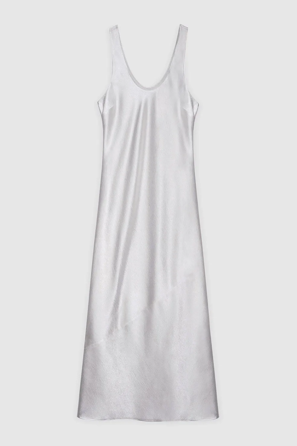 Camille Dress - Silver sold by Anine Bing product image thumbnail 3