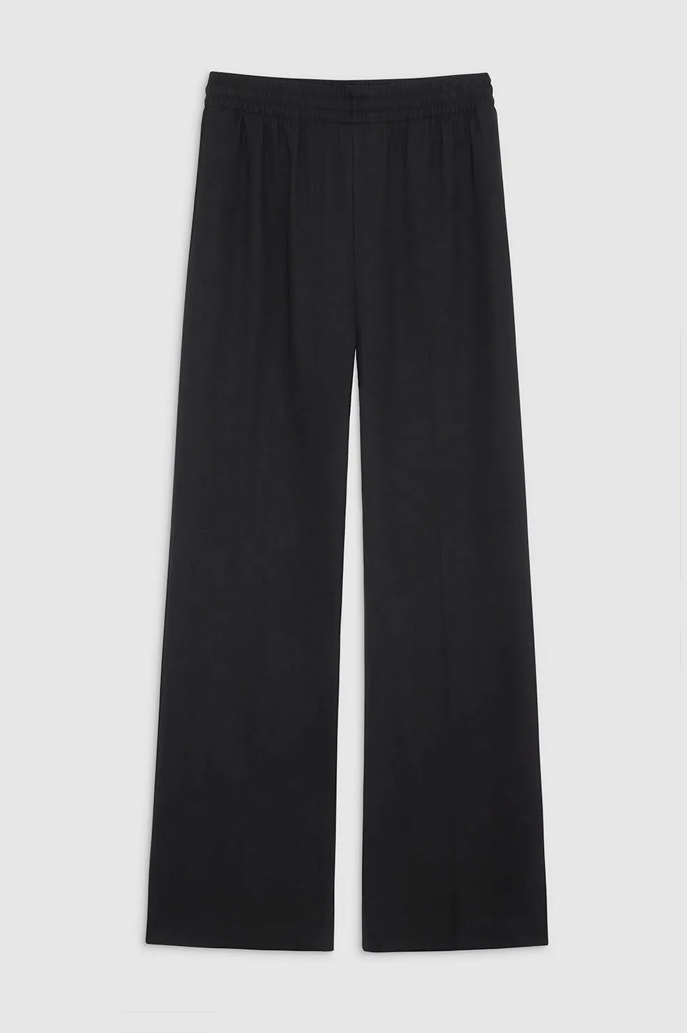 Soto Pant - Black sold by Anine Bing product image thumbnail 3