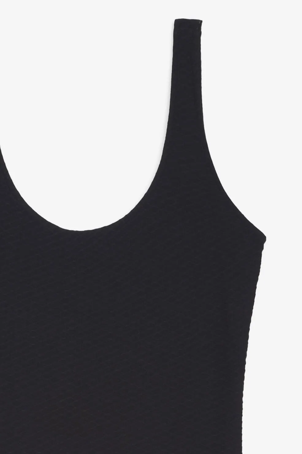 Jace One Piece - Black sold by Anine Bing product image thumbnail 4