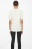 Hudson Tee Ab X To X Brigitte Bardot Film - Off White sold by Anine Bing