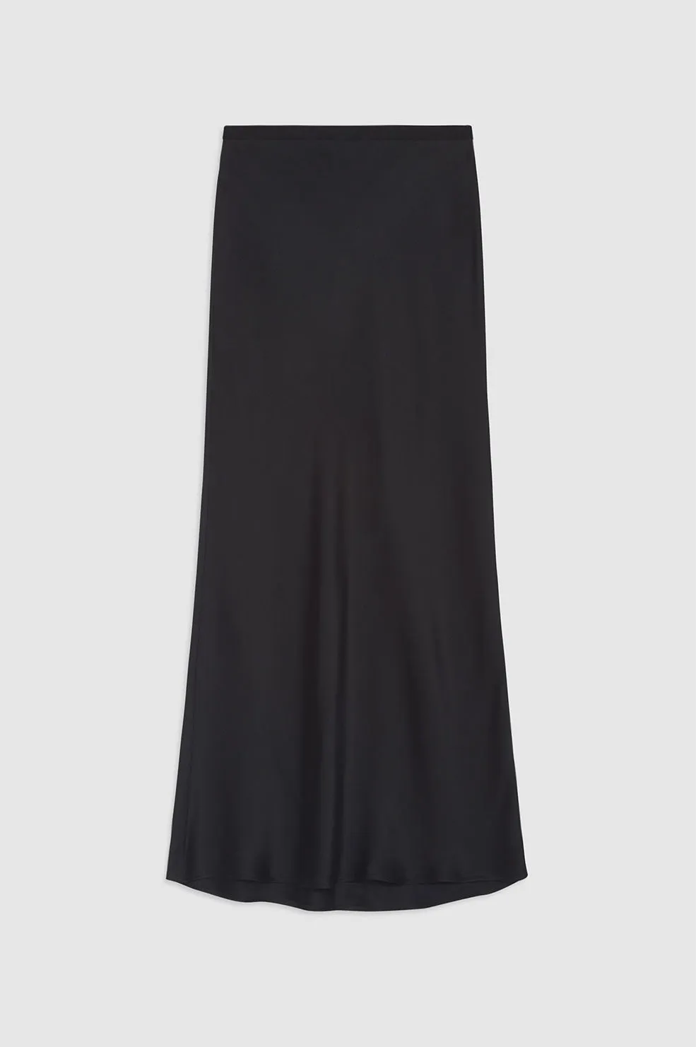 Bar Silk Skirt - Black sold by Anine Bing product image thumbnail 3