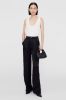 Mini Grace Bag - Black sold by Anine Bing