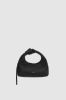 Mini Grace Bag - Black sold by Anine Bing