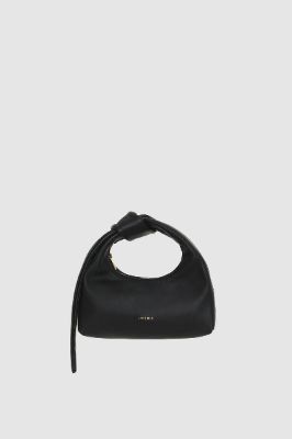 Mini Grace Bag - Black sold by Anine Bing