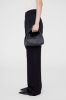 Mini Grace Bag - Black sold by Anine Bing