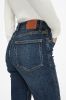 Jagger Jean - Deep Indigo sold by Anine Bing
