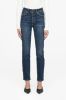 Jagger Jean - Deep Indigo sold by Anine Bing