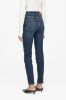Jagger Jean - Deep Indigo sold by Anine Bing