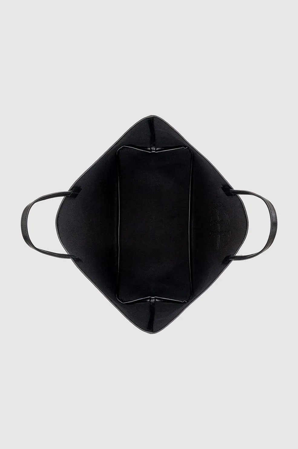 Emma Tote - Black sold by Anine Bing product image thumbnail 4